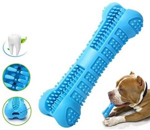 tooth cleaner brushing stick dog toothbrush